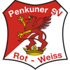 Wappen von Penkuner SV Rot-Weiß