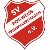 Wappen von SV Rot-Weiß Trinwillershagen