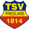 TSV 1814 Friedland II