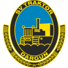 SV Traktor Dargun II