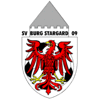 SV Burg Stargard 09