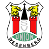 SV Union Wesenberg II