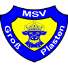 MSV Groß Plasten