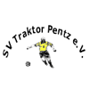Wappen von SV Traktor Pentz