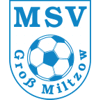 Wappen von MSV Groß Miltzow