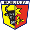 Wappen von Brüeler SV 1968