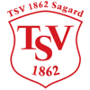 TSV 1862 Sagard