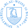 Wappen von SV Blau-Weiß 50 Baabe