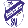 Wappen von Bölkower SV