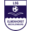 Wappen von LSG Elmenhorst
