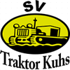 Wappen von SV Traktor Kuhs