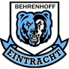 Wappen von SV Eintracht Behrenhoff