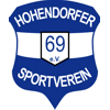 SV Hohendorf 69 II
