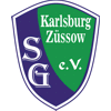 Wappen von SG Karlsburg/Züssow
