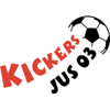 Kickers Jürgenstorf und Stavenhagen 2003 II