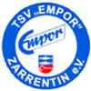 TSV Empor Zarrentin II