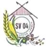 Wappen von SV 04 Groß Laasch