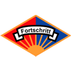 Wappen von SV Fortschritt Neustadt-Glewe