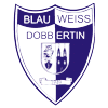 Wappen von SSV Blau-Weiß Dobbertin