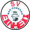 Wappen von SV Einheit Bad Doberan