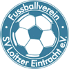 Wappen von SV Loitzer Eintracht