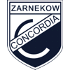 Wappen von SV Concordia 1919 Zarnekow