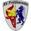 Wappen von SV Prebberede