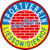 Wappen von SV Aufbau Liessow/Diekhof
