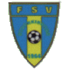 Wappen von FSV Strohkirchen