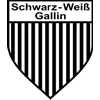 SV Schwarz-Weiß Gallin