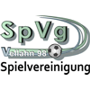 Wappen von SpVgg Vellahn von 1998