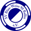 SV Blau-Weiß 90 Ballin