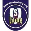 Wappen von SV Linde Neubrandenburg