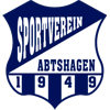 Wappen von SV Abtshagen 1949