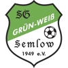 SG Grün-Weiß Semlow