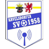 Kavelsdorfer SV 1958