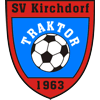 Wappen von SV Traktor Kirchdorf 1963