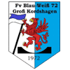 FV Blau-Weiß 72 Groß Kordshagen