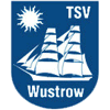 Wappen von TSV Wustrow