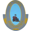 Wappen von SV Traktor Stoltenhagen