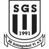 SG Schlagsdorf von 1991
