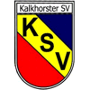 Wappen von Kalkhorster SV