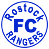 Wappen von FC Rostock Rangers