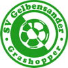 Wappen von SV Gelbensander Grashopper