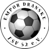 Wappen von FSV Empor Dranske 52