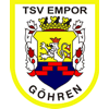 Wappen von TSV Empor Göhren