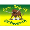 Grün-Gelb 96 Schwerin