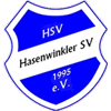 Wappen von HSV Hasenwinkler SV