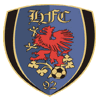 Wappen von HFC Greifswald 92