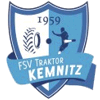 Wappen von FSV Traktor Kemnitz